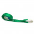 B 2000 flat webbing sling L. 2 metres x l. 60 mm CU: 2000 Kg Green NF-EN 1492-2 coeff 7.1 - Cobaltix