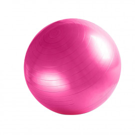 Ballon Gym Ballon Yoga Ballon Grossesse Ballon Fitness Epais Swiss Ball  Bureau pour Pilates Sport Exercice, Sport Maison Materiel Anti-éclatement  et Anti-dérapant avec Pompe Gonflage (55cm Bleu) : : Sports et  Loisirs