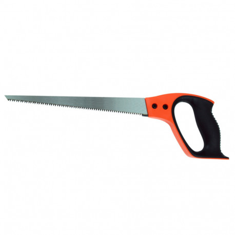 Hard point universal wood saw 4 mm pitch x L. 450 mm - 543002 - Beast