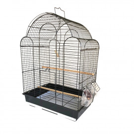 Cages et volières pour oiseaux