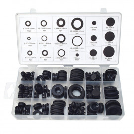 Box 125 pcs gaskets and sealing plugs - 833080 - Beast