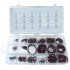 Coffret 300 pcs circlips D. 2 à 32 mm fixation intérieure et extérieure - 833083 - Beast