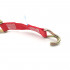 Lashing strap with ratchet and closed hooks 5.5 M x 33 mm LC 800 DAN "Special Flatbed Truck" Basic Line- ABAP25 - Cobaltix