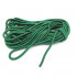 Elastic bungee cord for tarpaulins L. 20 metres x D. 8 mm "Special fastening for tarpaulins" - D-Work