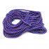 Elastic bungee cord for tarpaulins L. 20 metres x D. 10 mm "Special fastening for tarpaulins" - D-Work