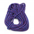 Elastic bungee cord for tarpaulins L. 20 metres x D. 10 mm "Special fastening for tarpaulins" - D-Work