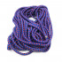 Elastic bungee cord for tarpaulins L. 20 metres x D. 10 mm "Special fastening for tarpaulins" - D-Work