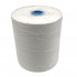 White polyester twine 4 threads x L. 3000 metres resistance 9 Kg - food grade D-Work