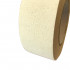 50 mm (220μ thick) x L . 25 metre unbleached cotton cloth adhesive tape for veterinary use - "Special animals" D-Work