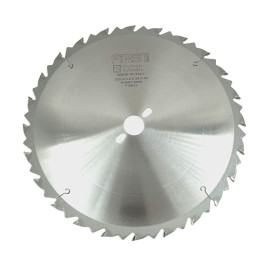 HM Circular Saw Blade D. 315 x Al. 30 x Thick. 3,2/2,2 mm x Z24 Alt + AR for Wood - LYNX - FIRST ITALIA