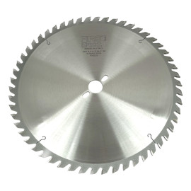 HM Circular Saw Blade D. 350 x Al. 30 x thickness 3,5/2,5 mm x Z54 Alt for Wood - GAMMA III - FIRST ITALIA