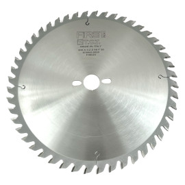 HM Circular Saw Blade D. 300 x Al. 30 x Thickness 3,2/2,2 mm x Z48 Alt for Wood - GAMMA III - FIRST ITALIA