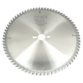 HM Circular Saw Blade D. 300 x Al. 30 x Thickness 3.2/2.2 mm x Z72 Alt for Wood - GAMMA II - FIRST ITALIA