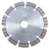 Diamanttrennscheibe Pro ODIN D. 140 x Al. 22,23 x Ht. 10 mm - Stahlbeton, Granit, Baumaterialien - Diamwood Platinum