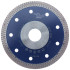 Diamond disc pro SCORPION D. 115 x Al. 22,23 x Ht. 8,5 x ép. 1,3 mm - porcelain stoneware, granite, marble - Diamwood Platinum