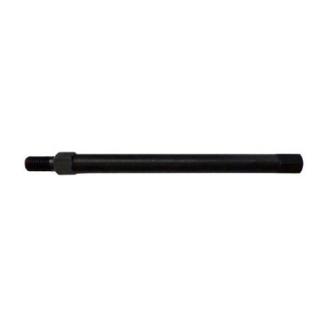 Alargador L. 300 mm para brocas de diamante con conexiones macho de 1-1/4" y hembra de 1-1/4" - Diamwood