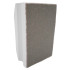 Blocco abrasivo manuale diamantato SCRATCHER Grain 600 - L. 90 x 55 mm - Granito, Marmo, Gres porcellanato, Vetro - Diamwood Pla