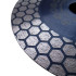 SURF & CUT diamond cutting and grinding disc D.125 Al. 22,23 mm - Porcelain stoneware