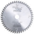 HM circular saw blade finish D. 160 x Al. 20 x ép. 2,2 mm x Z48 Alt - Diamwood Platinum