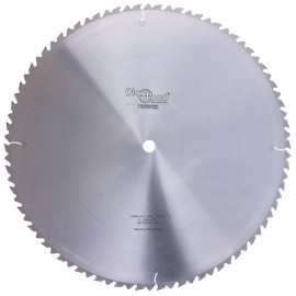 HM circular saw blade D. 700 x Al. 30 x Th. 4,2 mm x Z42 + AR - Diamwood Platinum