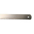 5 Pro bone butcher hand saw blades L. 450 x Ht. 20 x pitch 2.5 mm in stainless steel - Diamwood Platinum