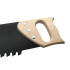 PRO handsaw with carbide-tipped blade L. 630 x Z 34 for aerated concrete and insulating panels - Diamwood Platinum