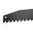 PRO handsaw with carbide-tipped blade L. 450 x Z 22 for aerated concrete and insulating panels - Diamwood Platinum