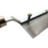 Cabinetmaker's sterling saw with reversible blade L. 250 x th. 0,65 x pitch 2,05 mm and beechwood handle - Diamwood Platinum