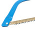 Scie à archet Pro 610 mm à denture Isocèle spéciale bois sec pour travaux forestier - Diamwood Platinum