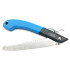 Pro 400 mm folding pruning saw with 170 x 1.3 mm blade x 3.6 mm Japanese teeth - Diamwood Platinum