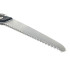 Pro 400 mm folding pruning saw with 170 x 1.3 mm blade x 3.6 mm Japanese teeth - Diamwood Platinum