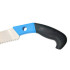 Pro 500 mm pruning saw with 330 mm curved blade x 1.2 x 3.6 mm Japanese teeth - Diamwood Platinum