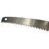 Pro 500 mm pruning saw with 330 mm curved blade x 1.2 x 3.6 mm Japanese teeth - Diamwood Platinum