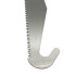 Pro pruning saw with blade 300 mm x thickness 1.2 x pitch 4 mm for handle mounting - Diamwood Platinum