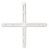 500 cross crosses 2 mm for tiles and earthenware - Diamwood