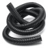 25 M flexible suction hose EVA Special power tool D. 51 mm - DW-257258012 - Diamwood