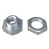 Grinder adapter for faceplates Al. 22,23 mm to M14 - Diamwood