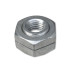 Grinder adapter for faceplates Al. 22,23 mm to M14 - Diamwood