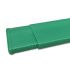 Set of 2 Green Line Surface Planer/Rabber Irons 630 x 30 x 3 mm HSS 18% Steel (the 2 Irons) - Diamwood