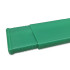 Satz von 2 Abrichteisen Green Line 520 x 30 x 3 mm HSS-Stahl 18% (beide Eisen) - Diamwood