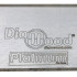 Satz von 2 Abrichteisen PRO 520 x 30 x 3 mm Stahl HSS 18% (beide Eisen) - Diamwood