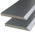 Abricht-/Hobelmessersatz PRO 710 x 30 x 3 mm Hartmetall HM (beide Eisen) - Diamwood Platinum