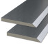 Abricht-/Hobelmessersatz PRO 260 x 30 x 3 mm Hartmetall HM (beide Eisen) - Diamwood Platinum