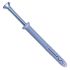 200 NHS Countersunk Dowels D. 8 x Lt. 80 mm with Countersunk Head Screw (in bucket) - D-Work