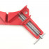 Angle press vice 90° width 75 mm screw clamp for joinery work - 230015 - Beast