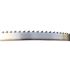 Resharpenable PAE wood band saw blade 1060 x 10 x 0.6 x 6 mm - C75 steel - Diamwood