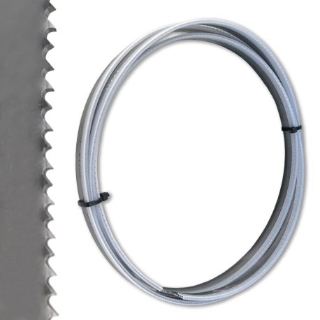 Band Saw Blade Metal PAE 1335 x 13 x 0,65 x 8/12 TPI N Variable Pitch - Bi-Metal M42 - Diamwood