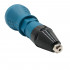 Adaptador de remaches D. 2,4, 3,2, 4,0 y 4,8 mm para destornillador de 1/4" (6,35 mm) - 183010 - Beast