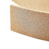 2 Metres of Toilé Cork l. 30 x th. 4,5 mm for Wooden Band Saw Steering Wheel Trim D-Work