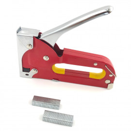 Pro manual metal stapler for 4 -8 mm staples - 194000 - Beast